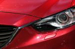 Mazda6 Sedan 2013 года